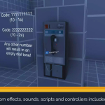 Screenshot #4 - Phone Call System