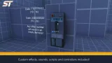 Screenshot #4 - Phone Call System