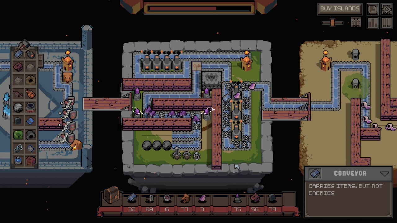 Screenshot #3 - Mob Factory