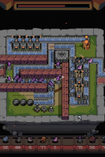 Screenshot #3 - Mob Factory