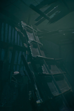 Screenshot #2 - The Last Case of John Morley