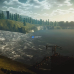 Screenshot #4 - Cascade - River, Lake, Waterfall and more