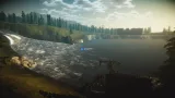 Screenshot #4 - Cascade - River, Lake, Waterfall and more