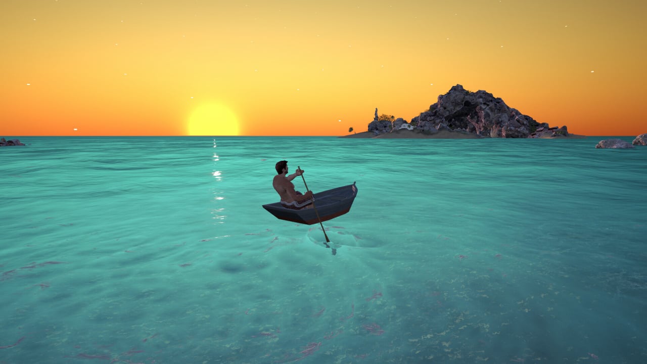 Screenshot #12 - Beach Club Simulator 2024