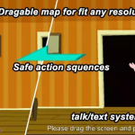 Screenshot #4 - 2d Escape Engine