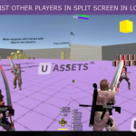 Screenshot #4 - Game Kit Controller