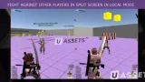 Screenshot #4 - Game Kit Controller
