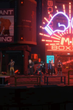 Screenshot #6 - ANNO: Mutationem