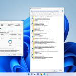 Screenshot #3 - Windows 11 PRO 21H2 x64 Rus by OneSmiLe [22000.282]