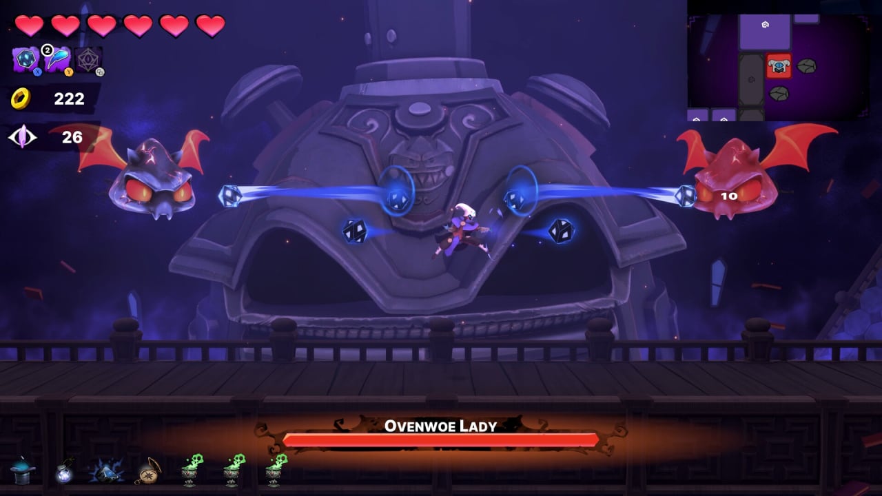 Screenshot #4 - Cryptical Path