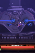 Screenshot #4 - Cryptical Path