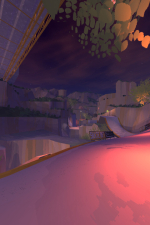 Screenshot #6 - Skate Rift