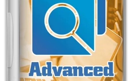 Advanced IP Scanner 2.5 Build 4594.1