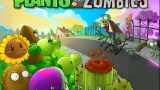 Screenshot #4 - Plants vs Zombies