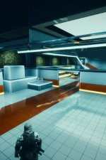 Screenshot #7 - Severed Steel