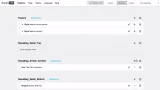Screenshot #3 - Django CMS 4.1