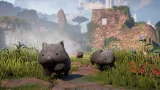 Screenshot #1 - LOST EMBER: Rekindled Edition