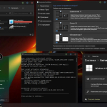 Screenshot #7 - Windows 11 Professional VL x64 22H2 RU by OVGorskiy 11.2022