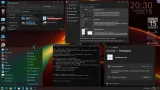 Screenshot #7 - Windows 11 Professional VL x64 22H2 RU by OVGorskiy 11.2022