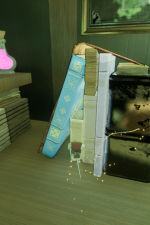 Screenshot #4 - Kneedle Knight