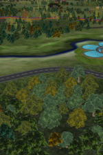 Screenshot #4 - Supreme Ruler Global Outbreak