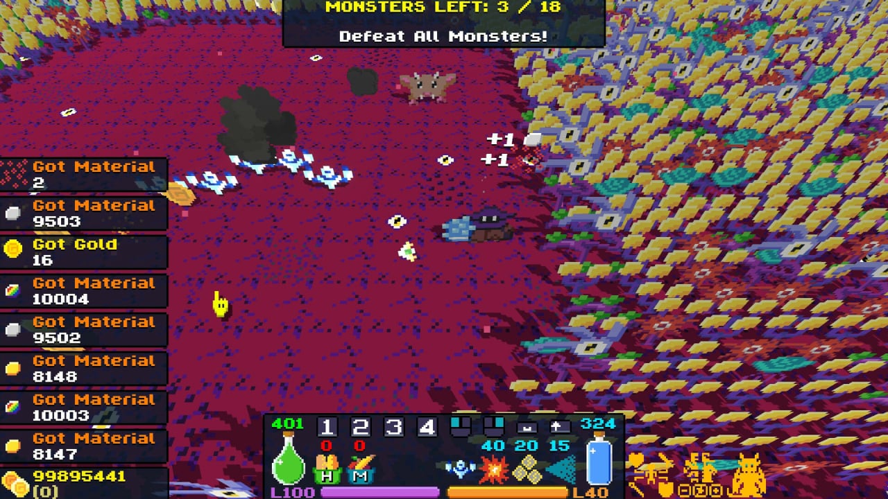 Screenshot #2 - Wyvia