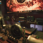 Screenshot #2 - Steampunk computer collection