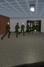 Screenshot #6 - Finnish Army Simulator