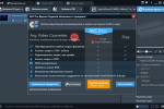Screenshot #4 - Any Video Converter Free