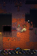 Screenshot #10 - Return From Core