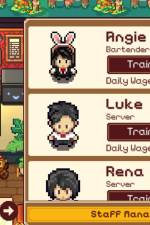 Screenshot #6 - Lakeside Bar