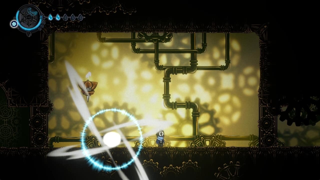 Screenshot #7 - DEVIATOR