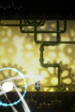 Screenshot #7 - DEVIATOR