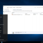 Screenshot #13 - Windows 10 Enterprise 2016 LTSB Release by StartSoft 05-21