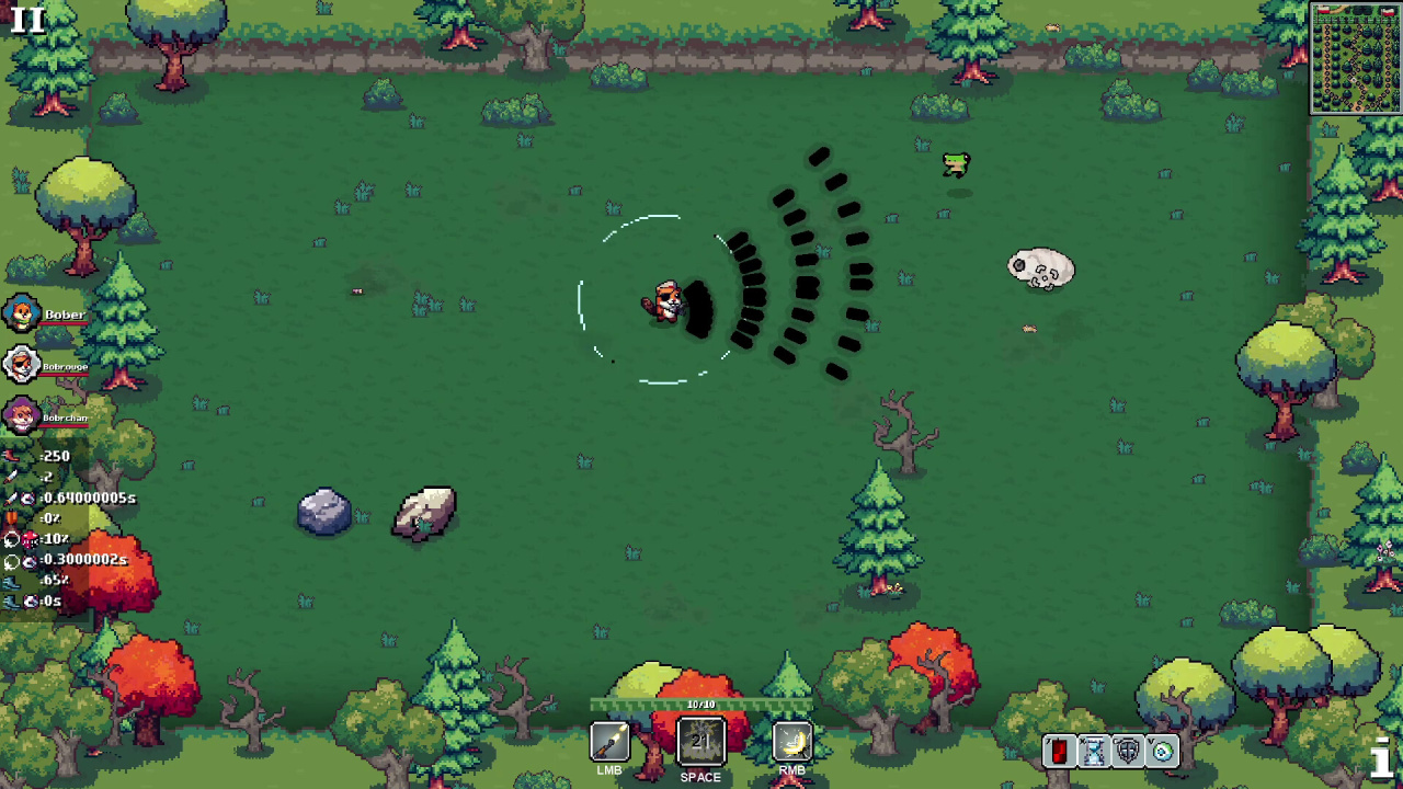 Screenshot #5 - BOBR KURWA