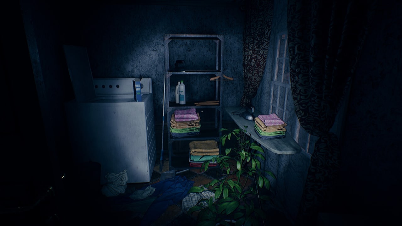 Screenshot #7 - The Cursed Legacy