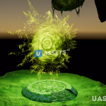 Screenshot #4 - Portals package 2