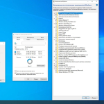 Screenshot #2 - Windows 10 21H2 x64 Rus by OneSmiLe [19044.1466]