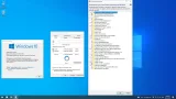 Screenshot #2 - Windows 10 21H2 x64 Rus by OneSmiLe [19044.1466]