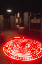 Screenshot #12 - Ghost Exile