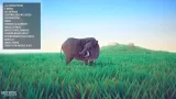 Screenshot #2 - Poly Art Boars