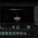 Screenshot #2 - LightForge 2.0 UE5.7  v2.0