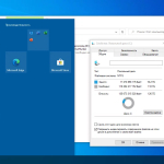 Screenshot #4 - Windows 10 (v21h2) x64 HSL/PRO by KulHunter 19044.1415 (esd)