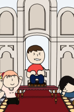 Screenshot #6 - Code Brown