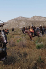Screenshot #7 - Mount and Blade 2: Bannerlord