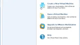 Screenshot #1 - VMware Player