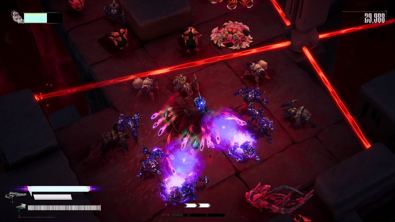 Screenshot #7 - KILL KNIGHT