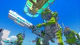 Screenshot #6 - EARTH DEFENSE FORCE: WORLD BROTHERS 2
