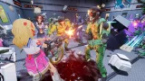 Screenshot #3 - FULL METAL SCHOOLGIRL