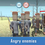 Screenshot #3 - RTS Battle Kit